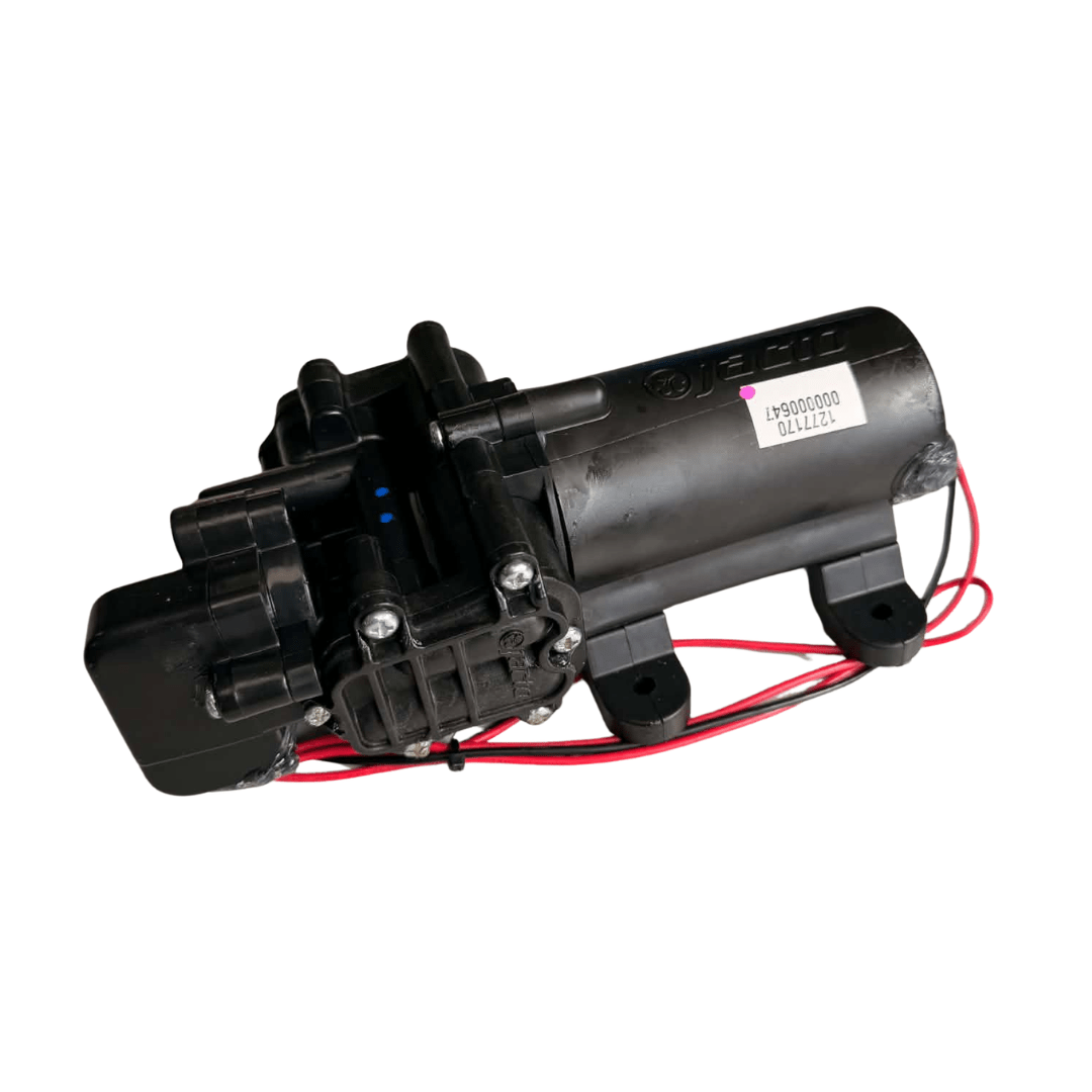 ELECTRIC PUMP (PJB-U, SB-8U, SB-16U) - Solo New Zealand