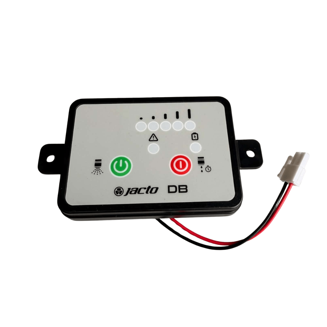 ELECTRONIC PANEL (D) - Solo New Zealand