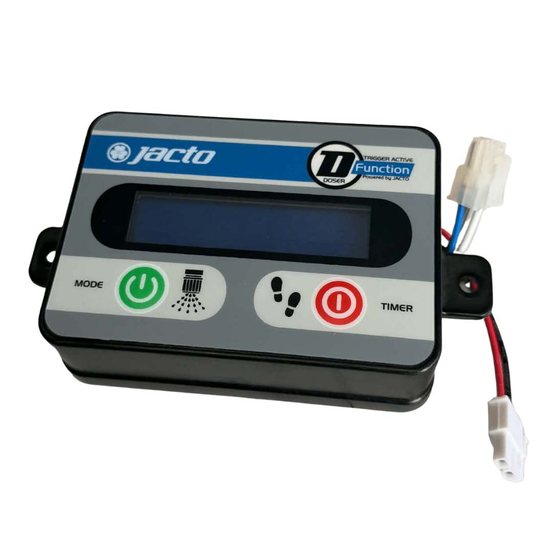 ELECTRONIC PANEL (DJB-S) - Solo New Zealand