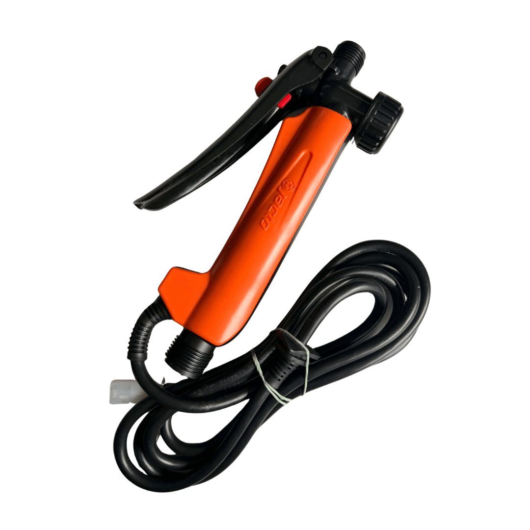 ELECTRONIC TRIGGER ASSY (DJB-S, DB-S, SB-18P) - Solo New Zealand
