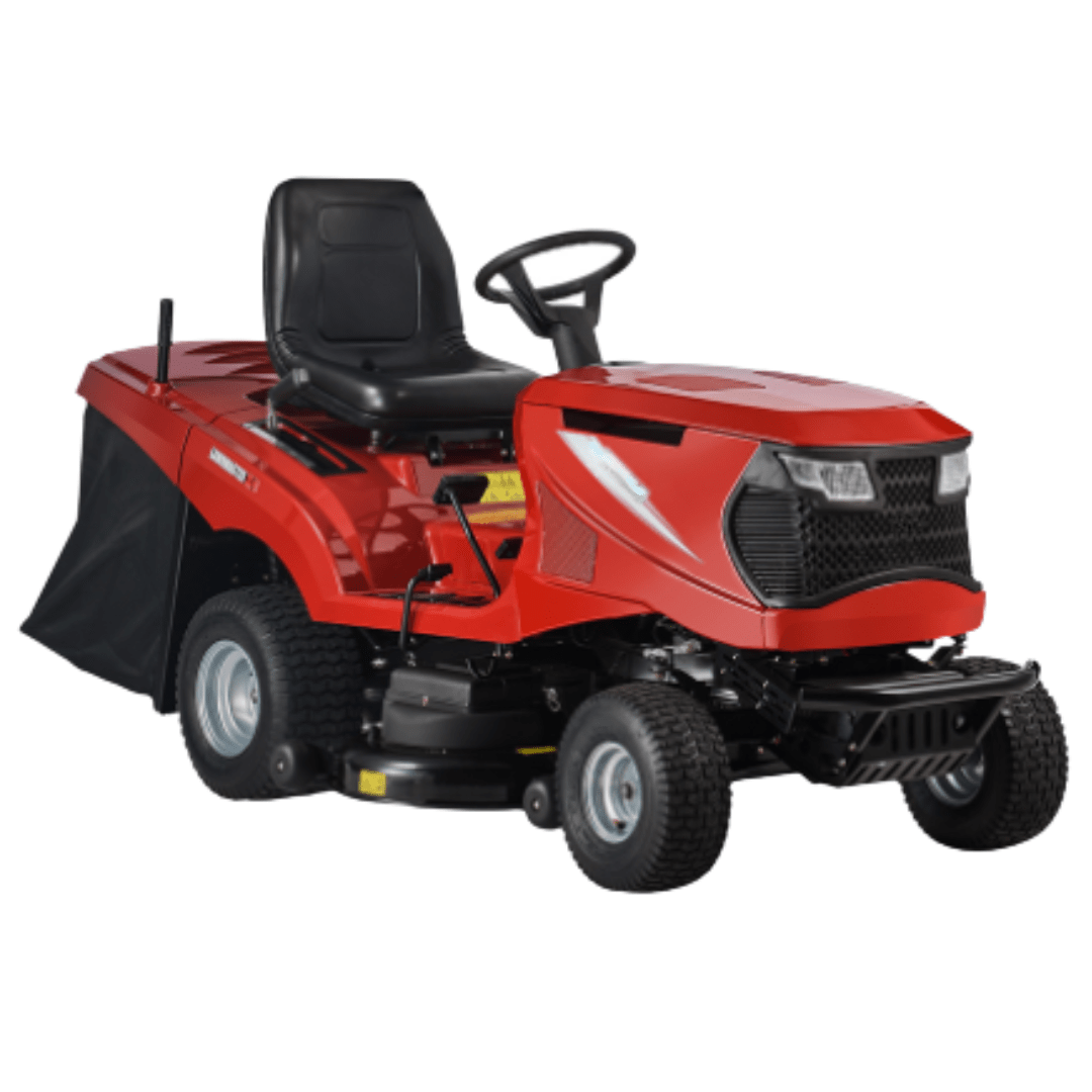 ENCORE 40" 16HP RIDE ON MOWER - Solo New Zealand