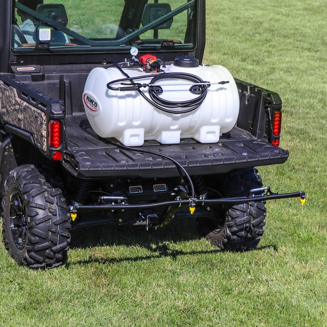 FIMCO 175L UTV Sprayer with 3 Nozzle Boom - Solo New Zealand