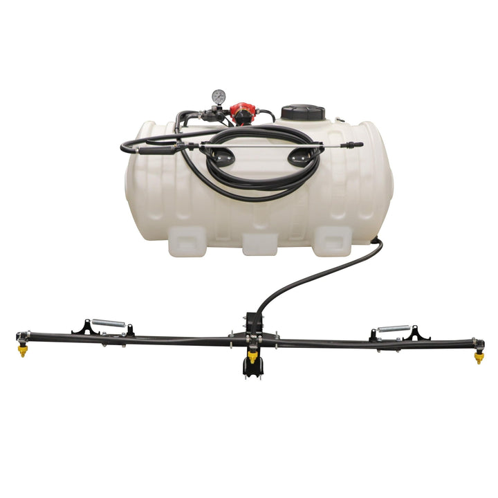 FIMCO 175L UTV Sprayer with 3 Nozzle Boom - Solo New Zealand