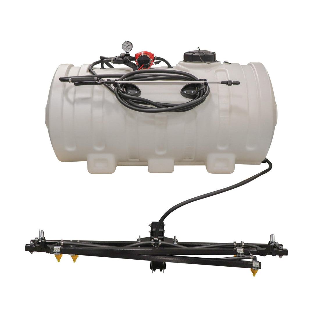 FIMCO 247L UTV Sprayer with 5 Nozzle Boom - Solo New Zealand