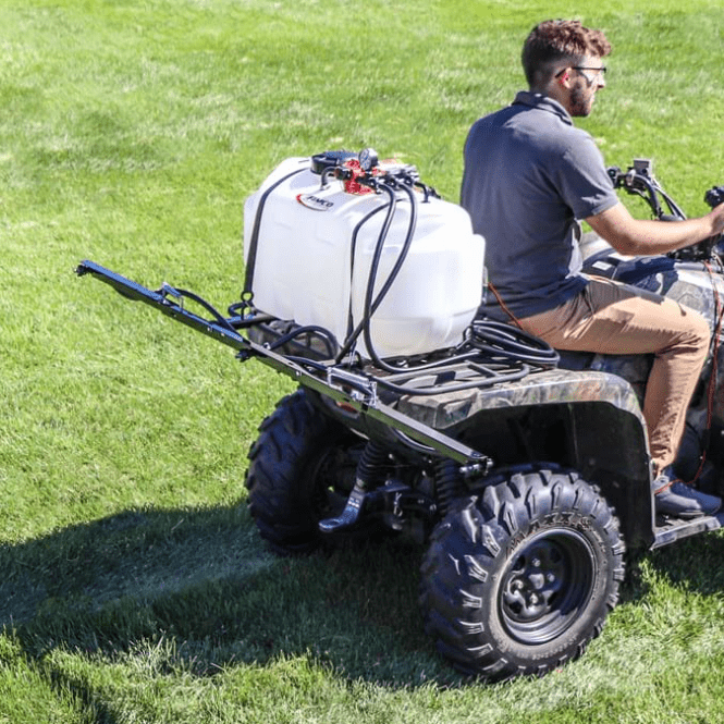 FIMCO 3 NOZZLE 95L ATV SPRAYER - Solo New Zealand
