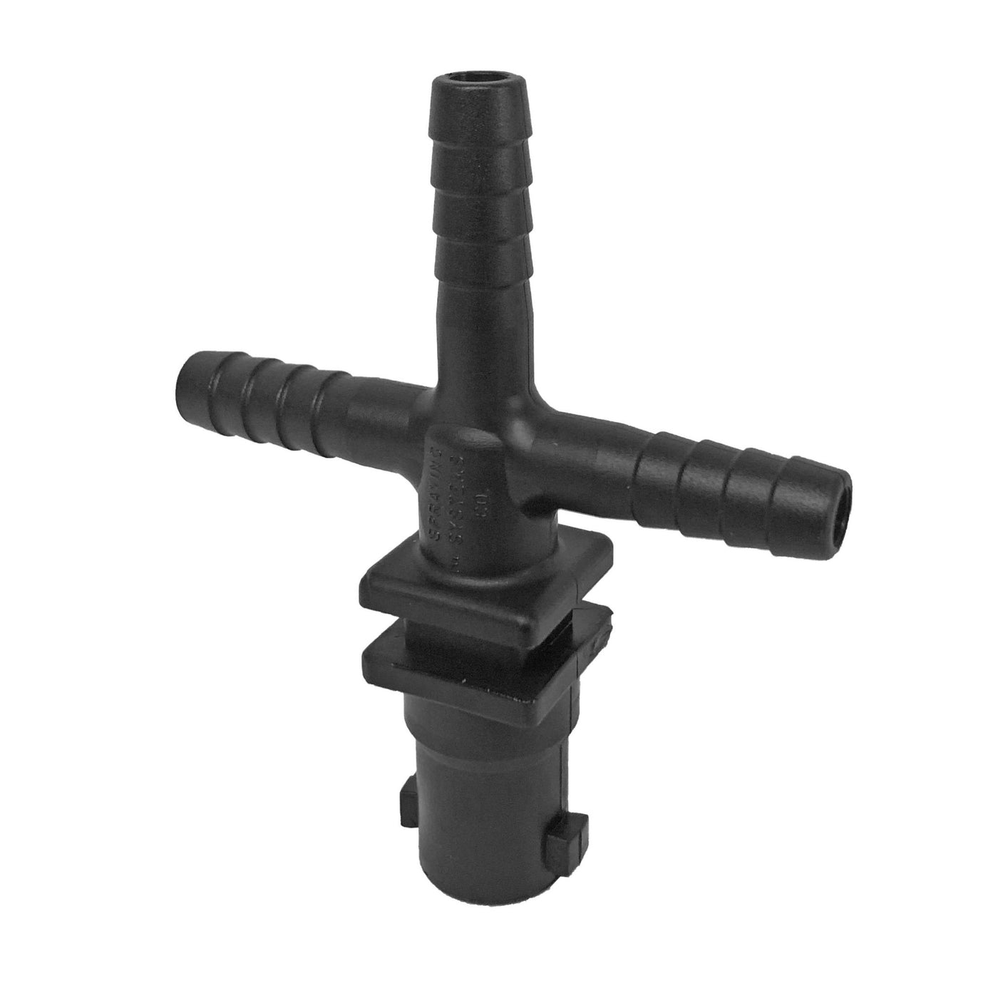 FIMCO 3/8 Nozzle Body - Cross - Solo New Zealand