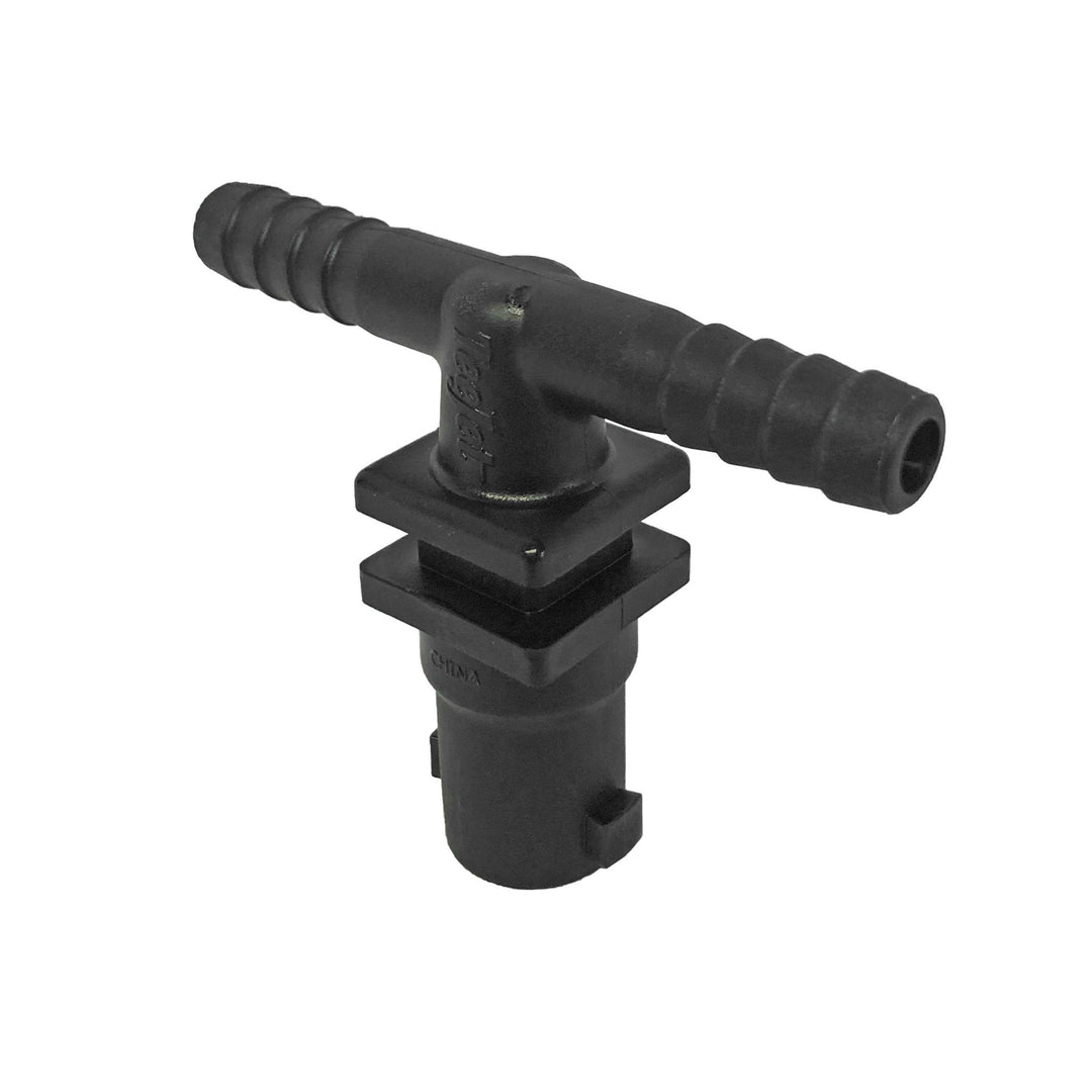 FIMCO 3/8" Nozzle Body - Tee - Solo New Zealand