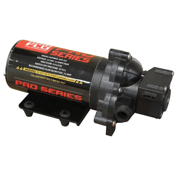 FIMCO 95L PRO SERIES 7 NOZZLE BOOM ATV/QUAD SPRAYER - Solo New Zealand