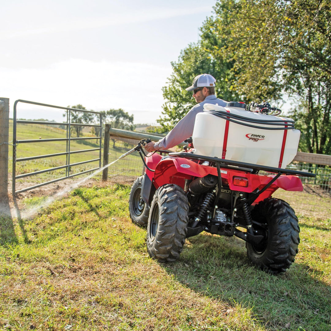 FIMCO 95L Pro Series Spot Sprayer - Solo New Zealand