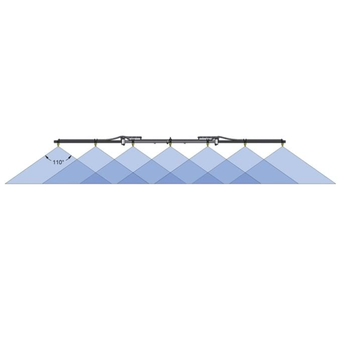 FIMCO ATV BOOM KIT 7 NOZZLE - Solo New Zealand