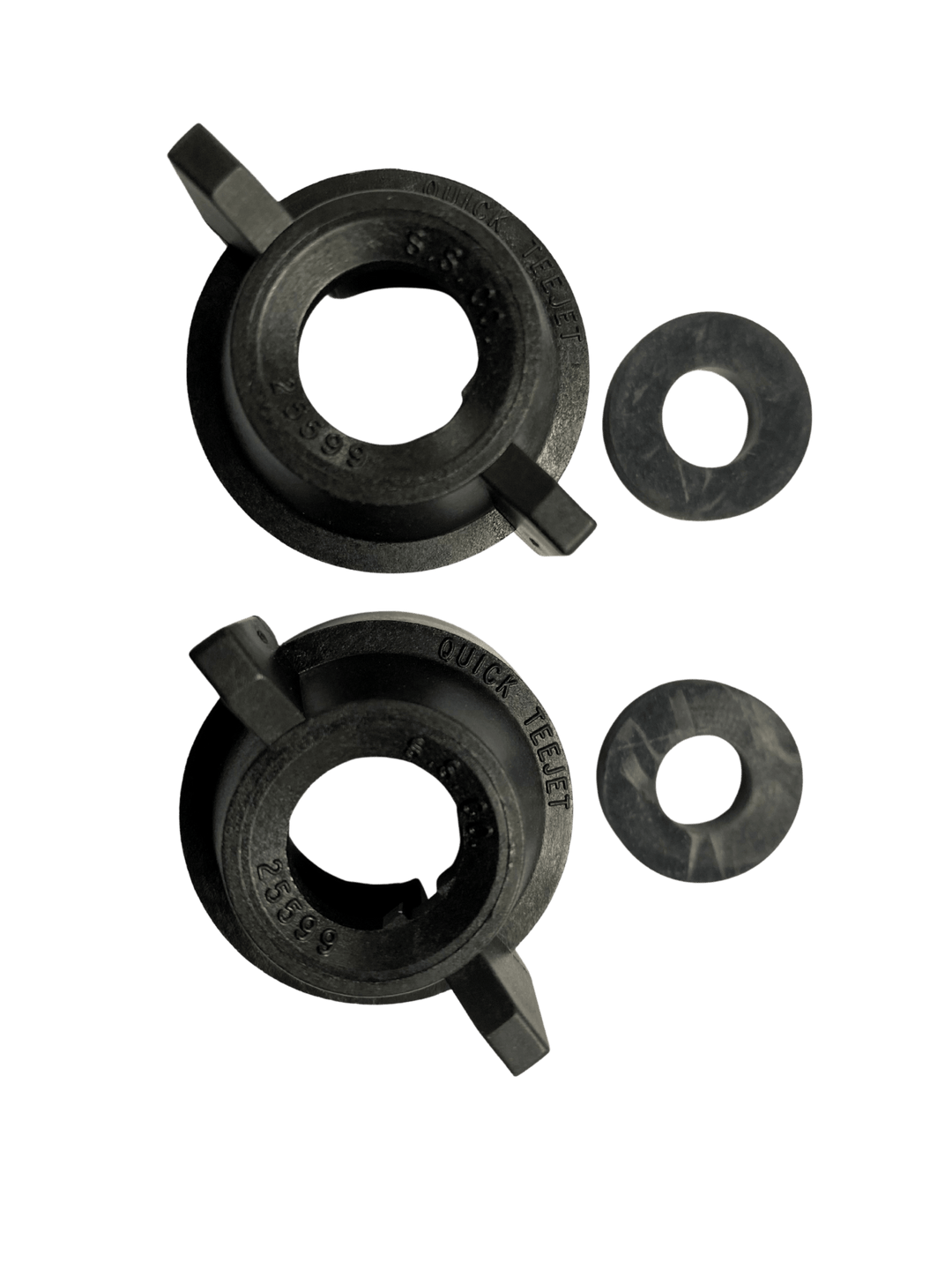 FIMCO CAP AND WASHER KIT - Solo New Zealand