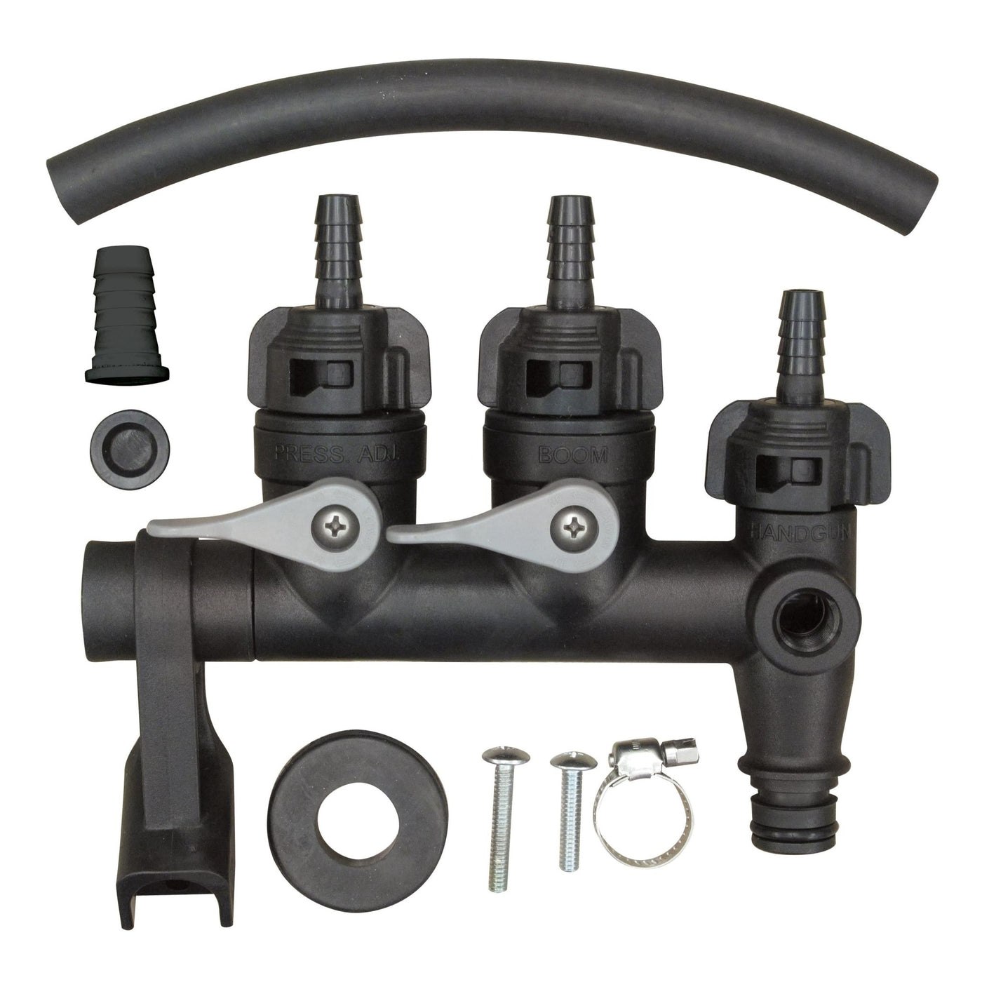 FIMCO Complete Manifold Replaces All Models - Solo New Zealand