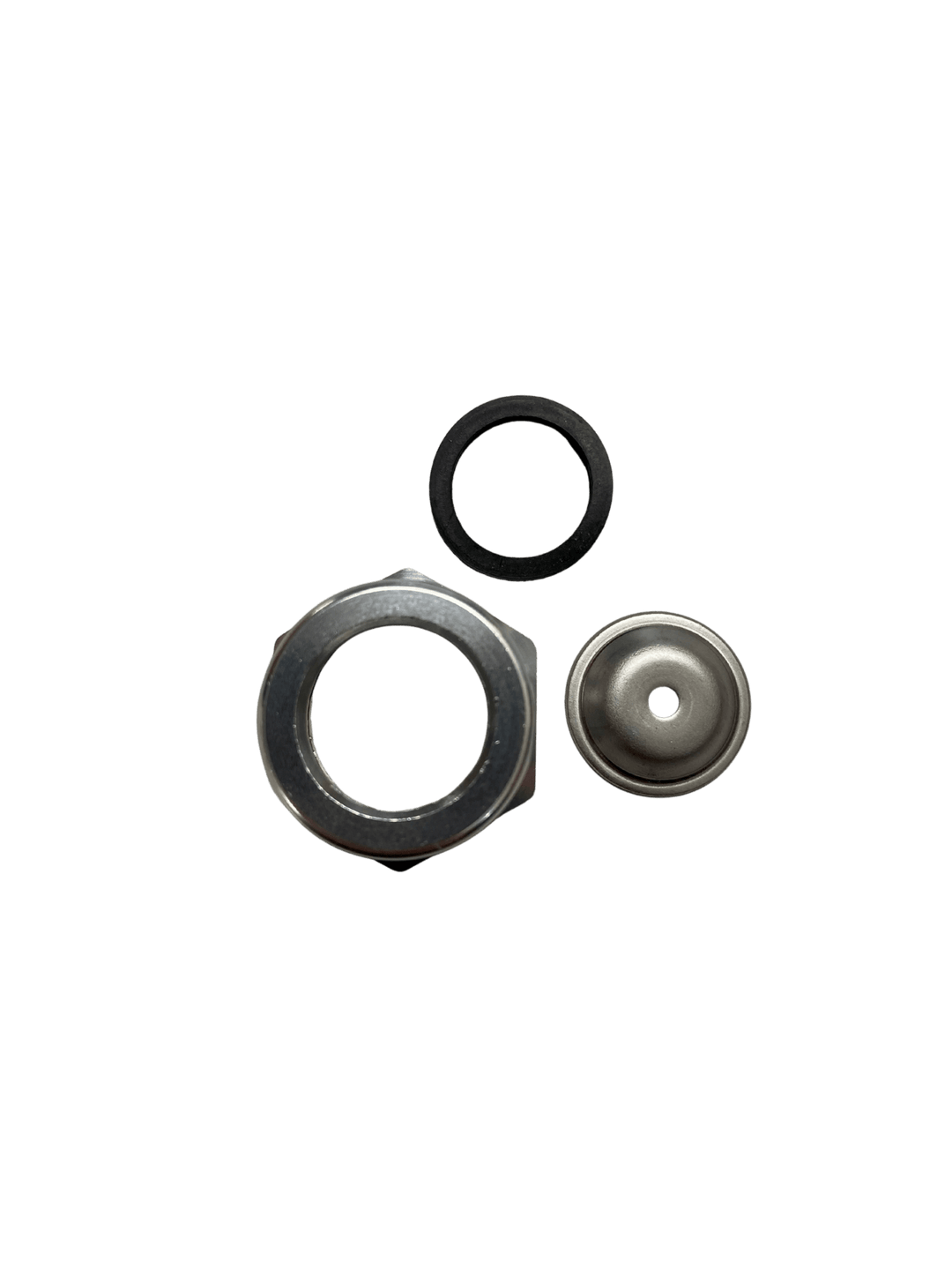 FIMCO END CAP REPLACEMENT KIT - Solo New Zealand
