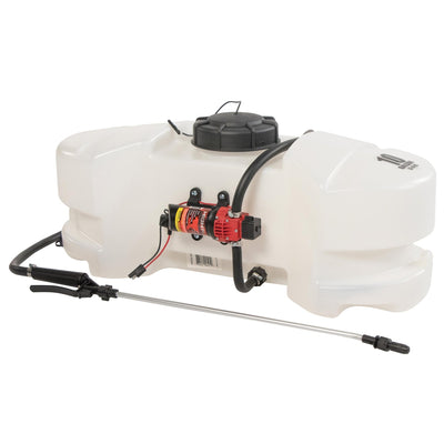 Fimco Quad / ATV Spot Sprayer 38L - Solo New Zealand