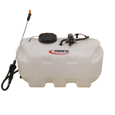 Fimco Quad / ATV Spot Sprayer 95L - Solo New Zealand