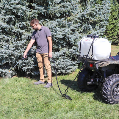 Fimco Quad / ATV Spot Sprayer 95L - Solo New Zealand