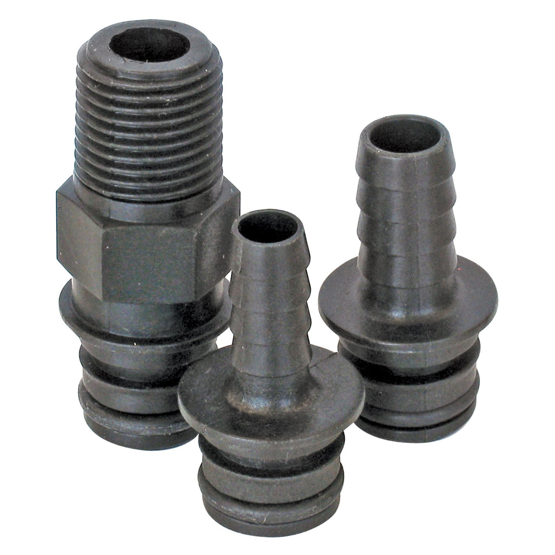 Fimco QUICK CONNECT KIT HIGH FLOW PUMP - Solo New Zealand