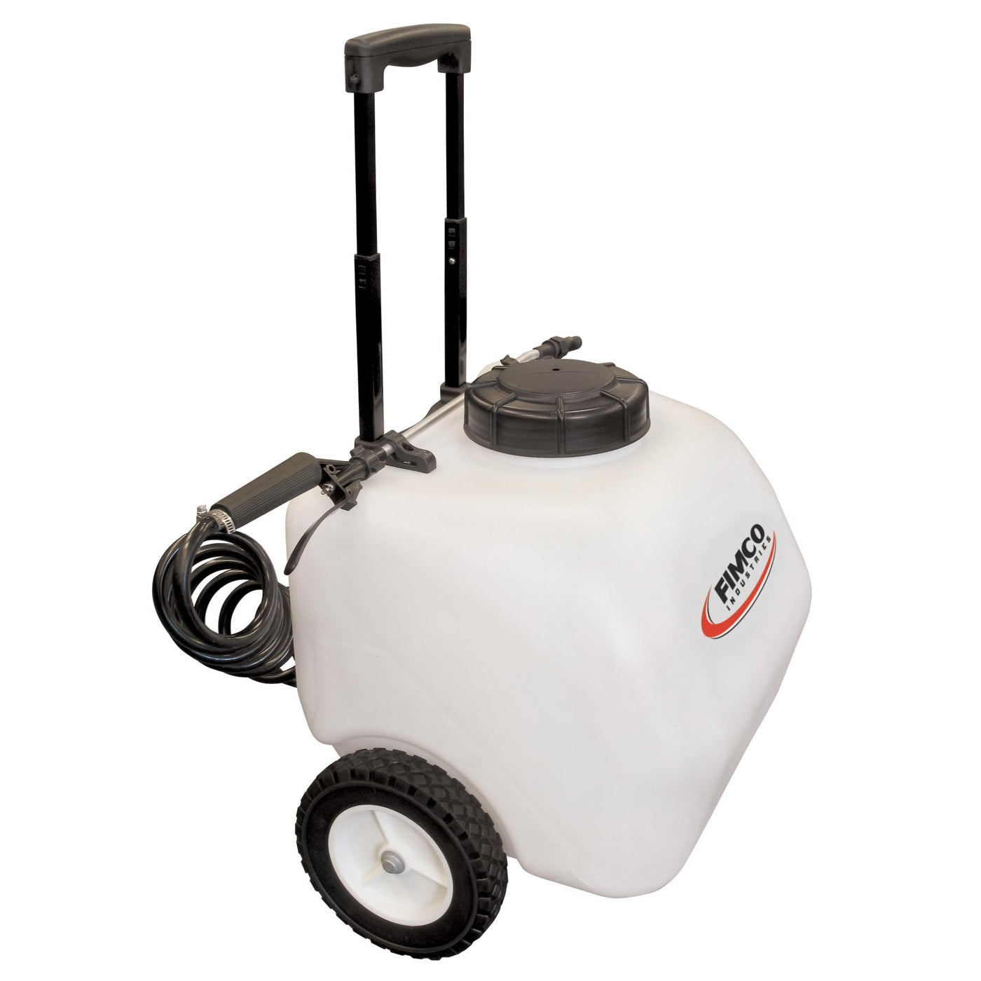 Fimco Wheeled Spot Sprayer 30L - Solo New Zealand