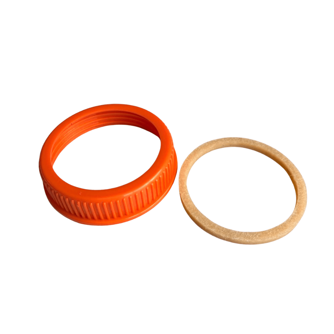 GASKET AND HOLDER (HD-400, U) - Solo New Zealand