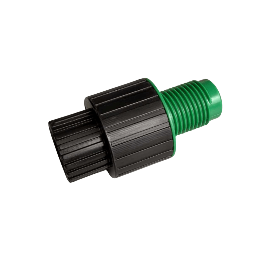 GREEN ECOVALVE 1.0 BAR / 14.5 PSI - Solo New Zealand