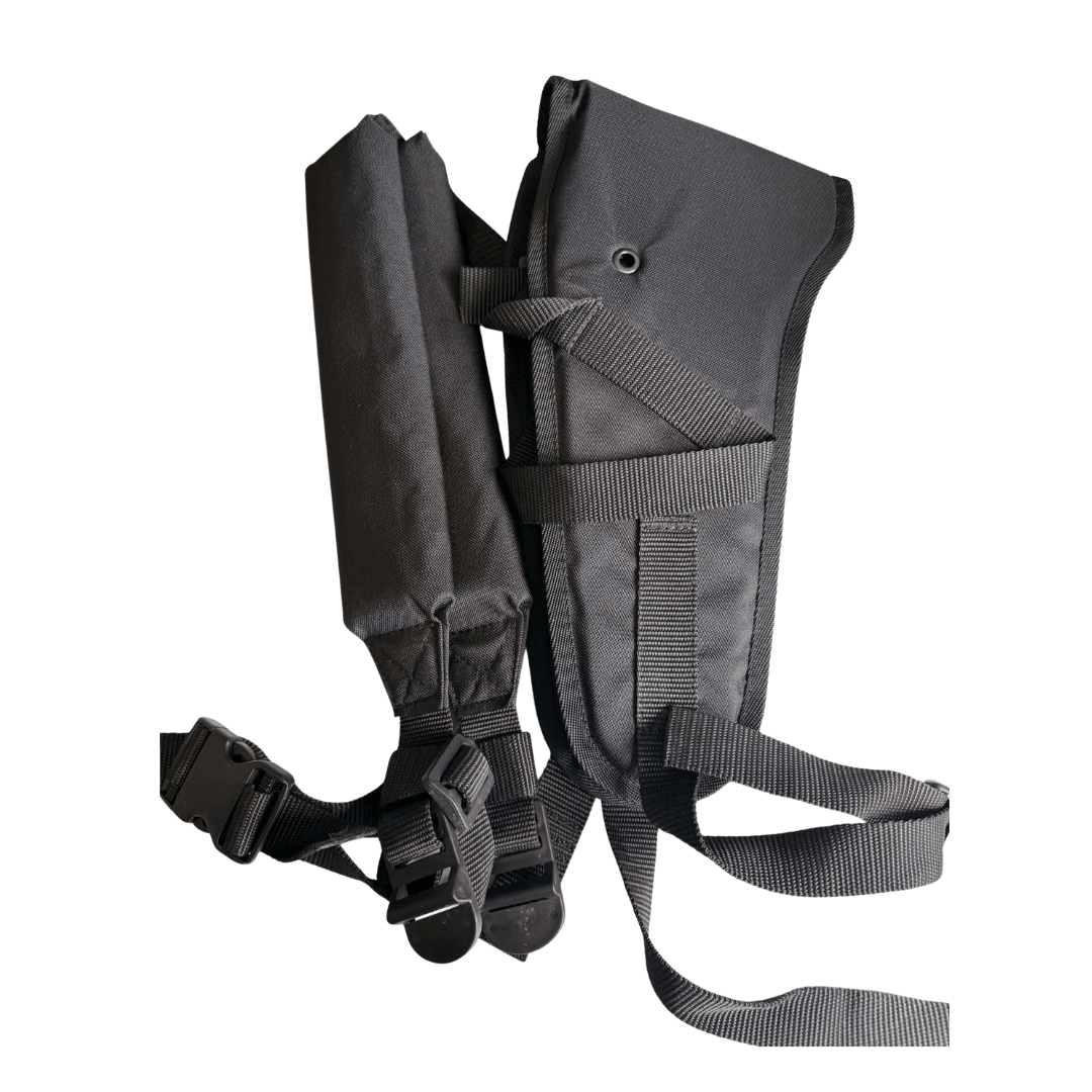 HARNESS DELUXE (HD-400) - Solo New Zealand