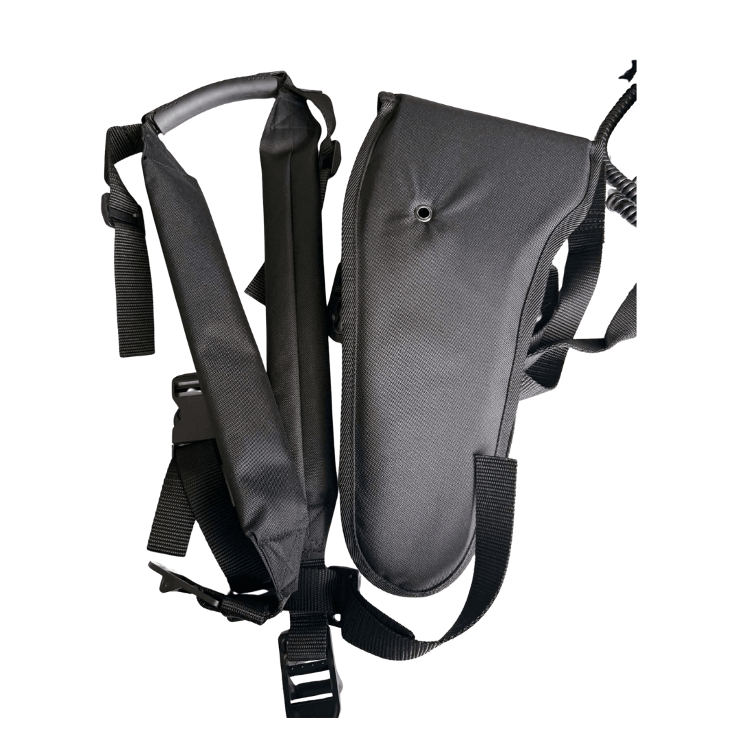 HARNESS DELUXE (PJB) - Solo New Zealand