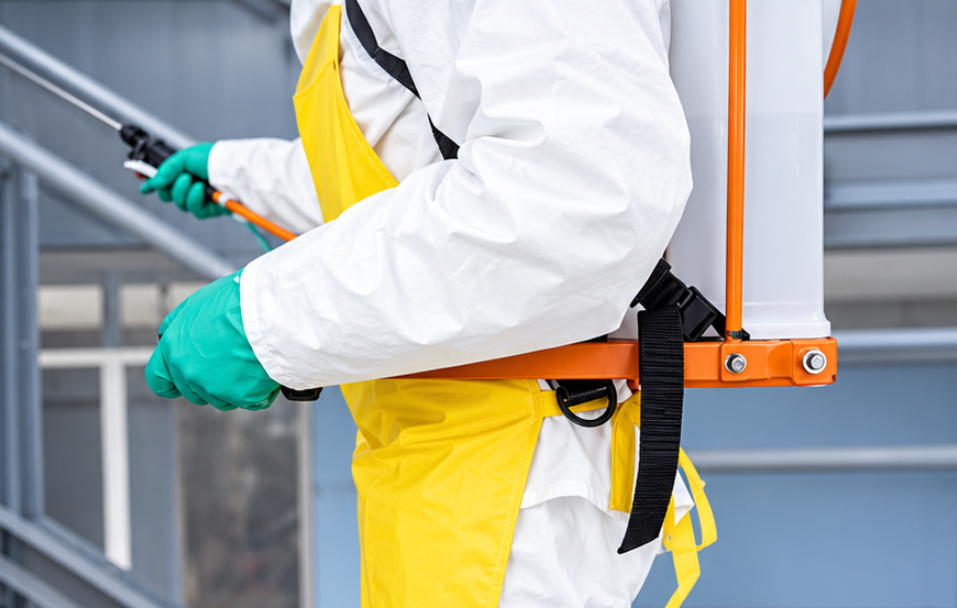 JACTO HD-400U 16L BACKPACK SPRAYER - URBAN