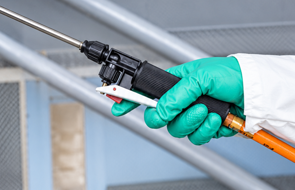 JACTO HD-400U 16L BACKPACK SPRAYER - URBAN