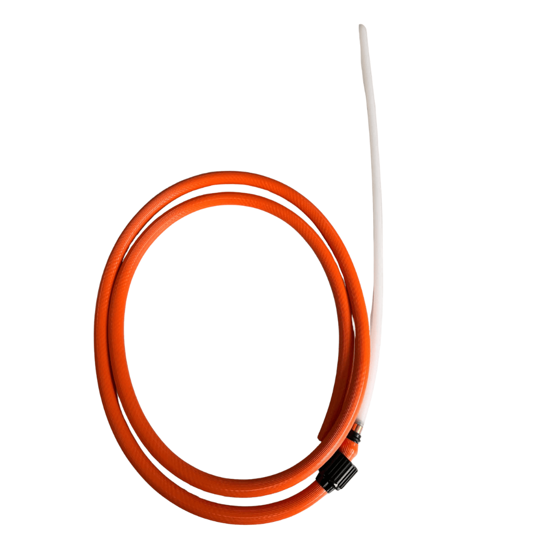 HOSE AND DIP TUBE (HD400U) - Solo New Zealand