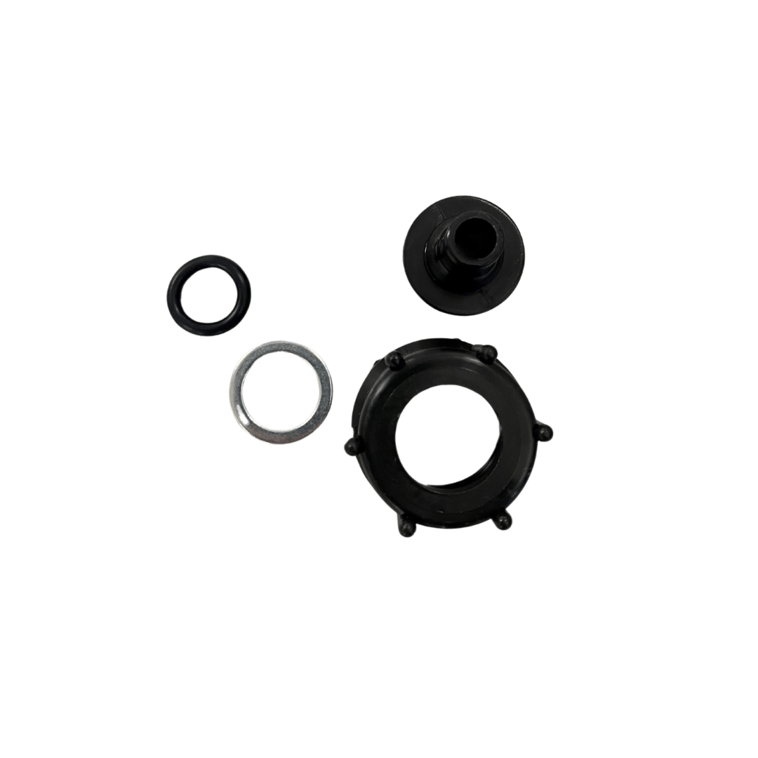 Hose Connection Kit for 406Li, 414Li & 426Li - Solo New Zealand