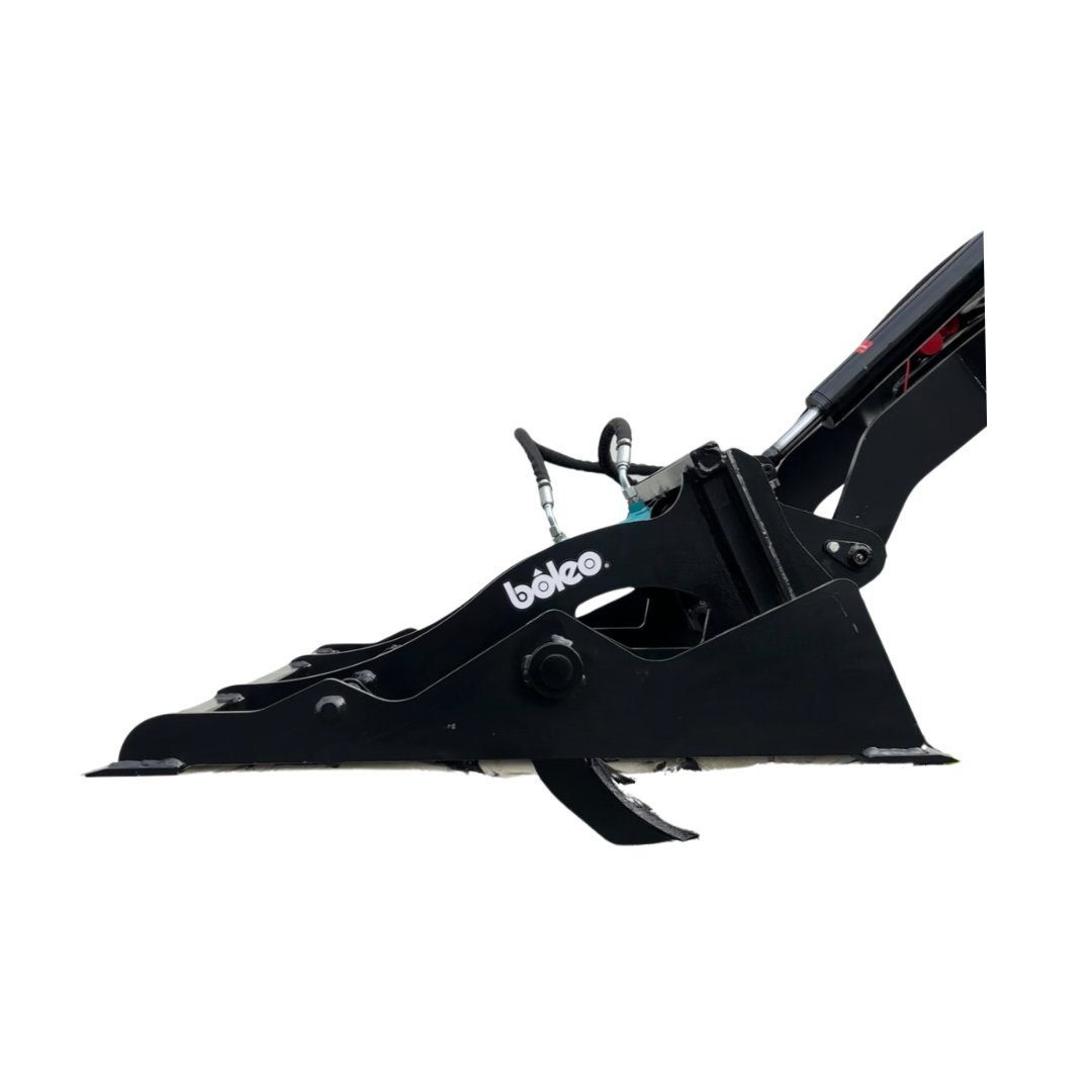 HYDRAULIC LAND LEVELER - Solo New Zealand