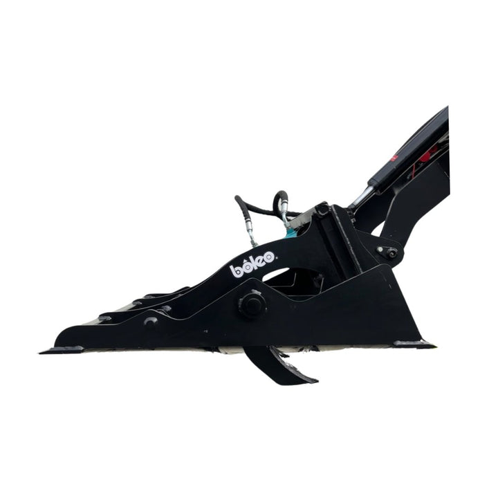 HYDRAULIC LAND LEVELER - Solo New Zealand