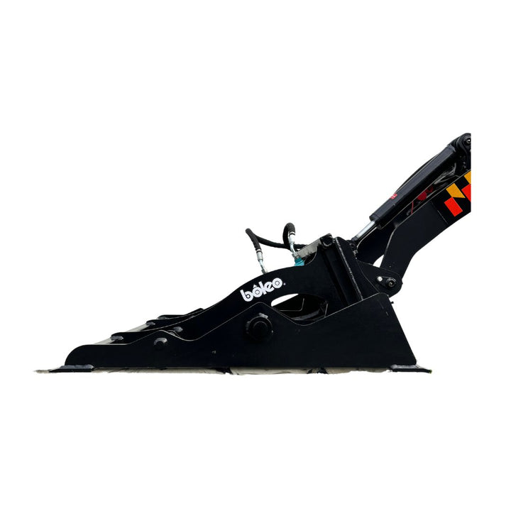 HYDRAULIC LAND LEVELER - Solo New Zealand