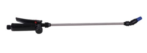 WAND AND TRIGGER ASSY (ALL MODELS)