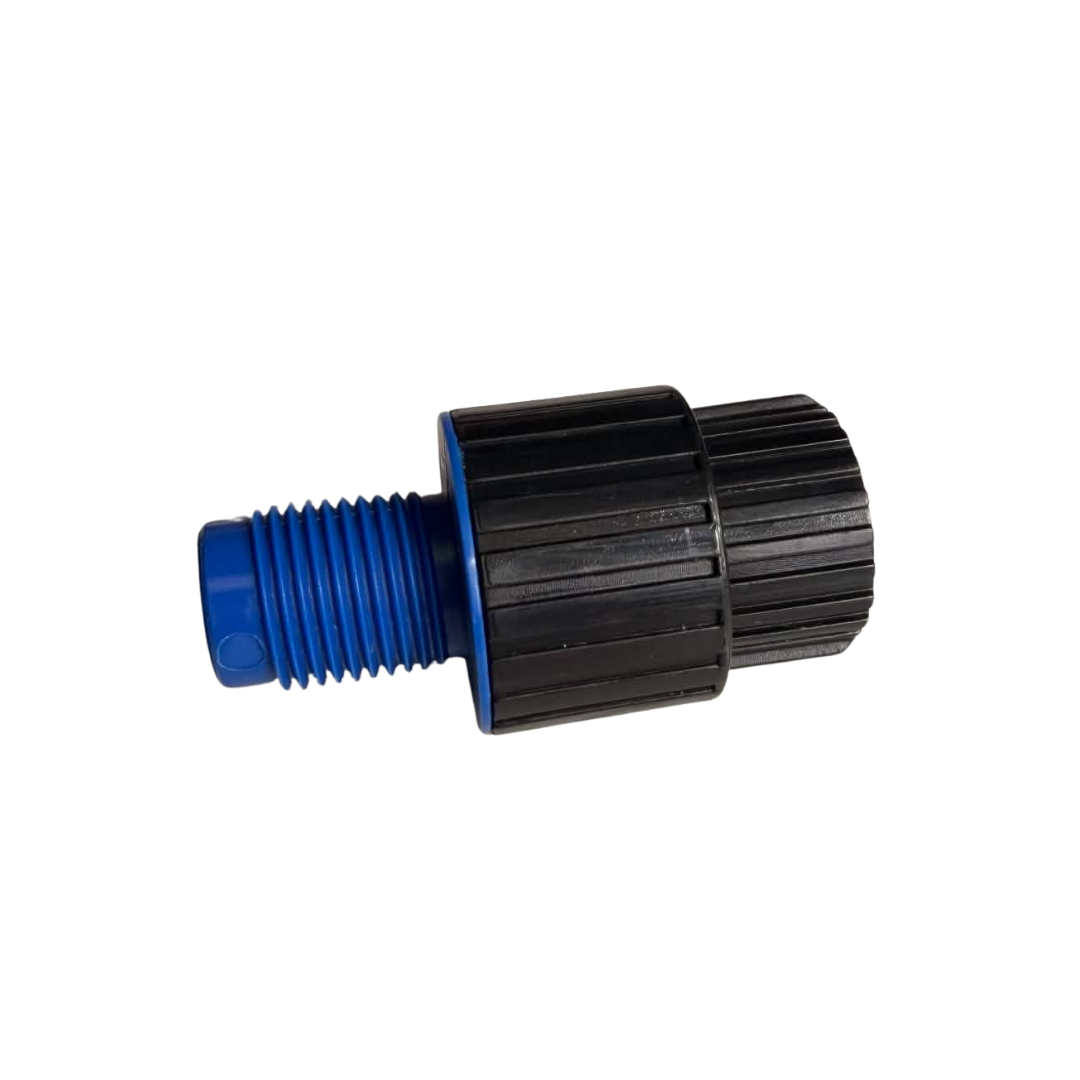 BLUE ECOVALVE 2.0 BAR / 29 PSI
