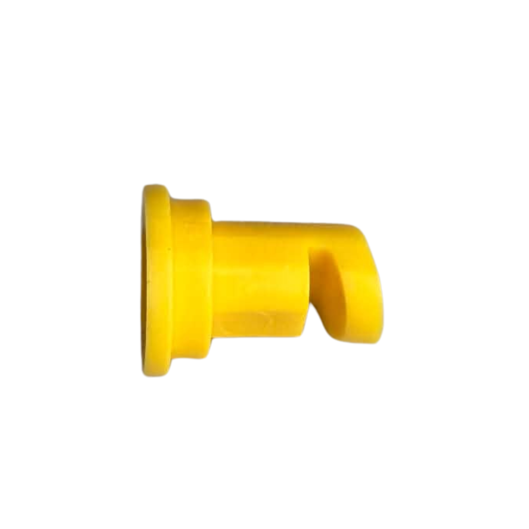 NOZZLE JDF 02 YELLOW