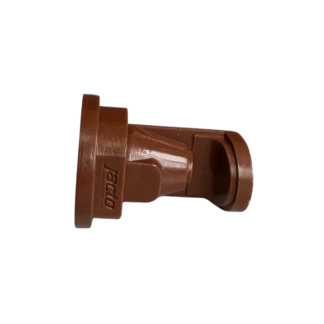 NOZZLE JDF 05 BROWN