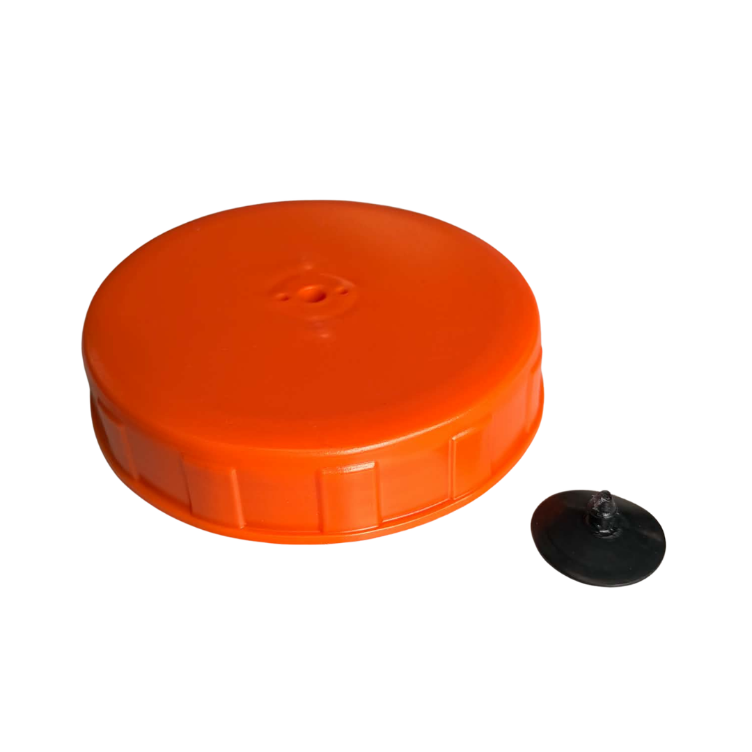 TANK CAP ASSY (XP, SB8, U)