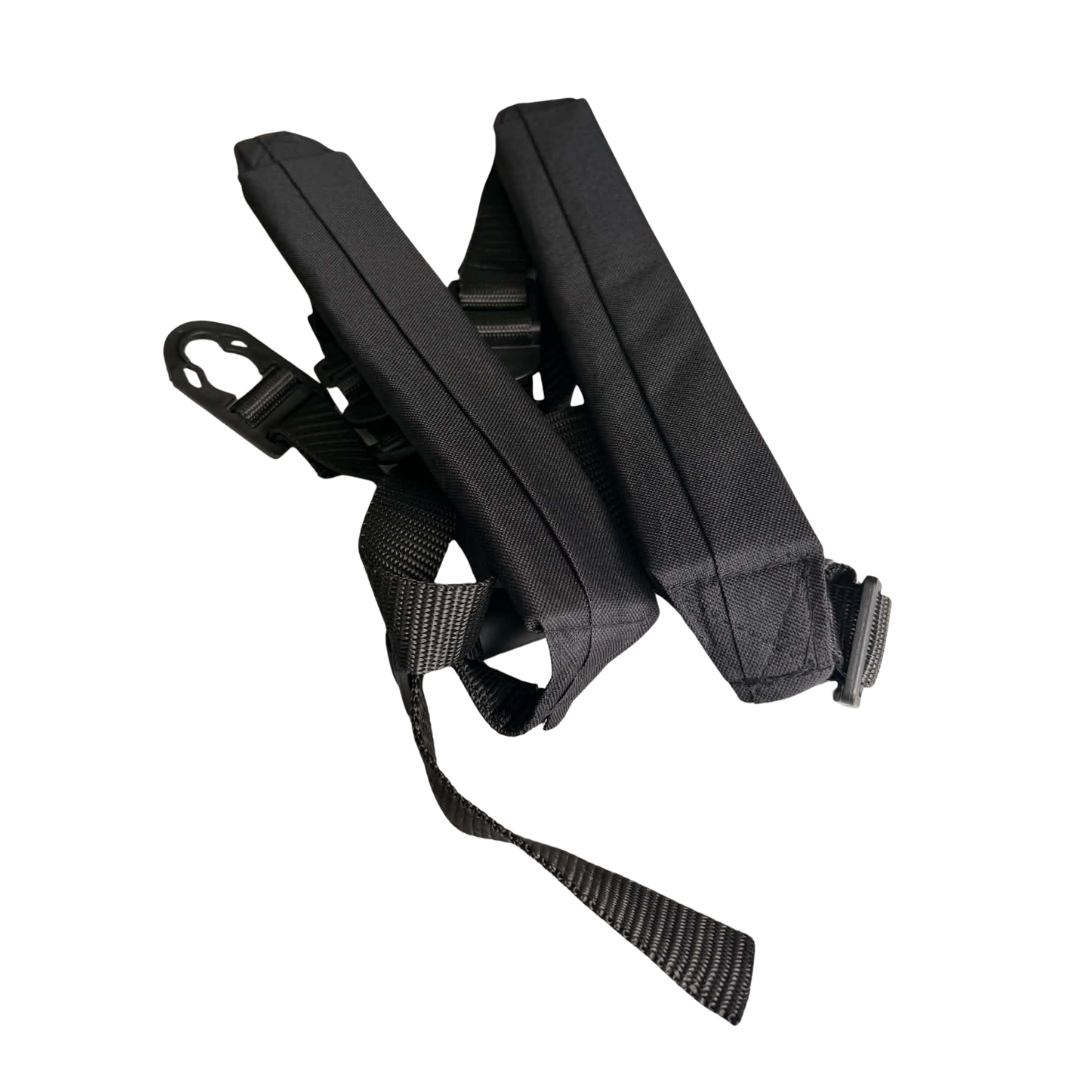 SHOULDER STRAP ASSY WITH HANDLE (SB, DB, DJB)