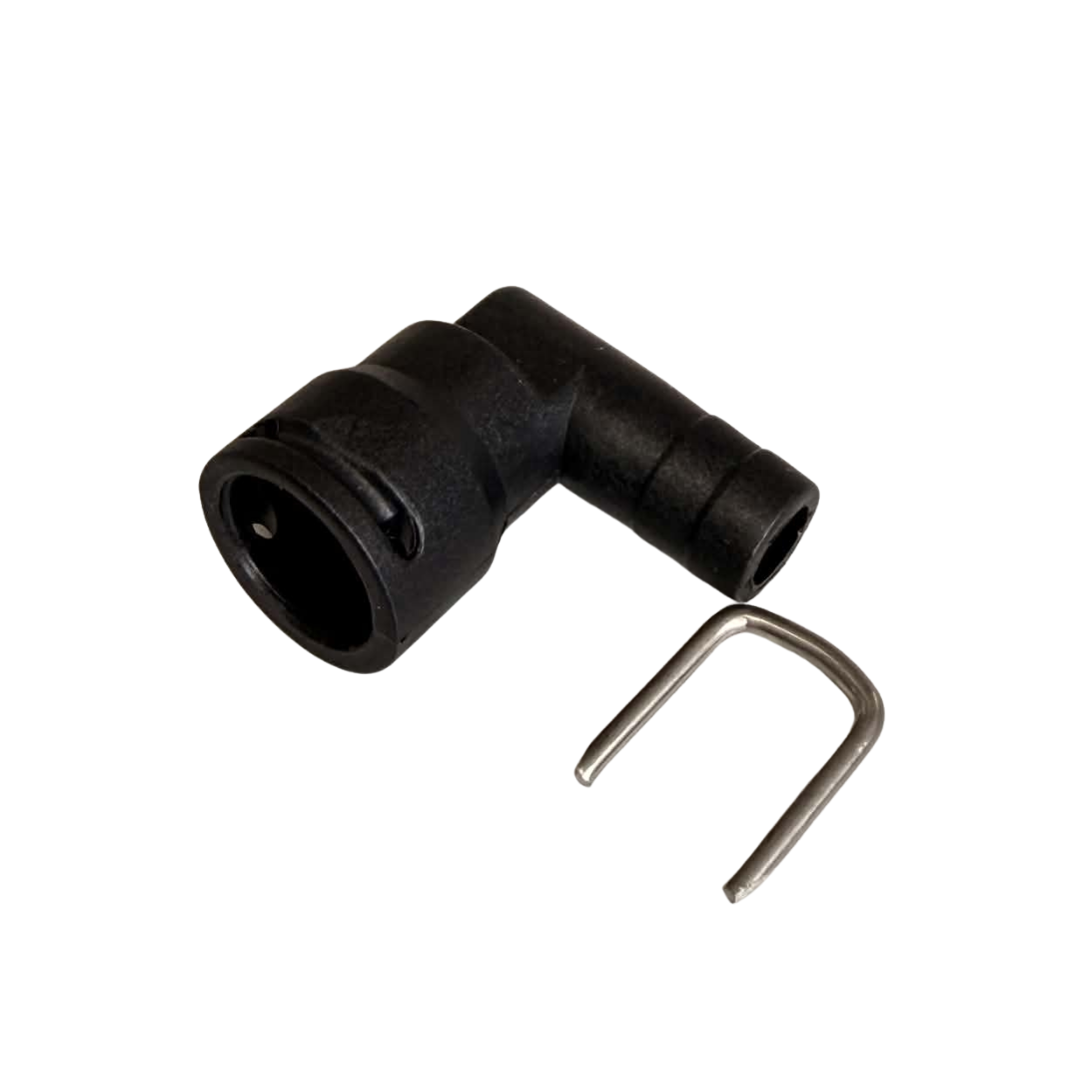 SWIVEL CONNECTOR 3/8'' (PJB, DB, DJB, DBS)