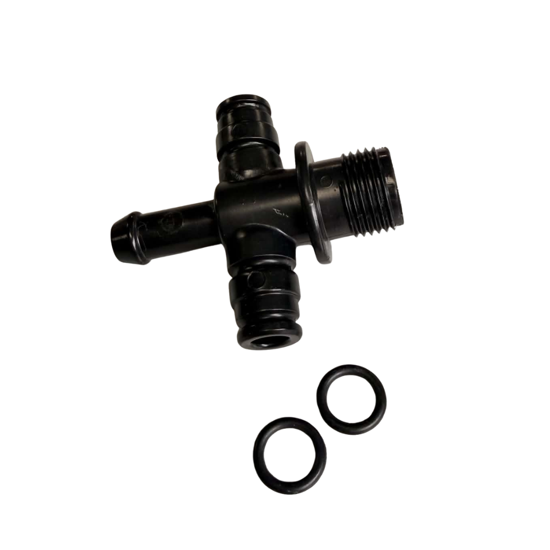 AGITATOR VALVE BODY (PJB, DJB, DBS, DJBS)