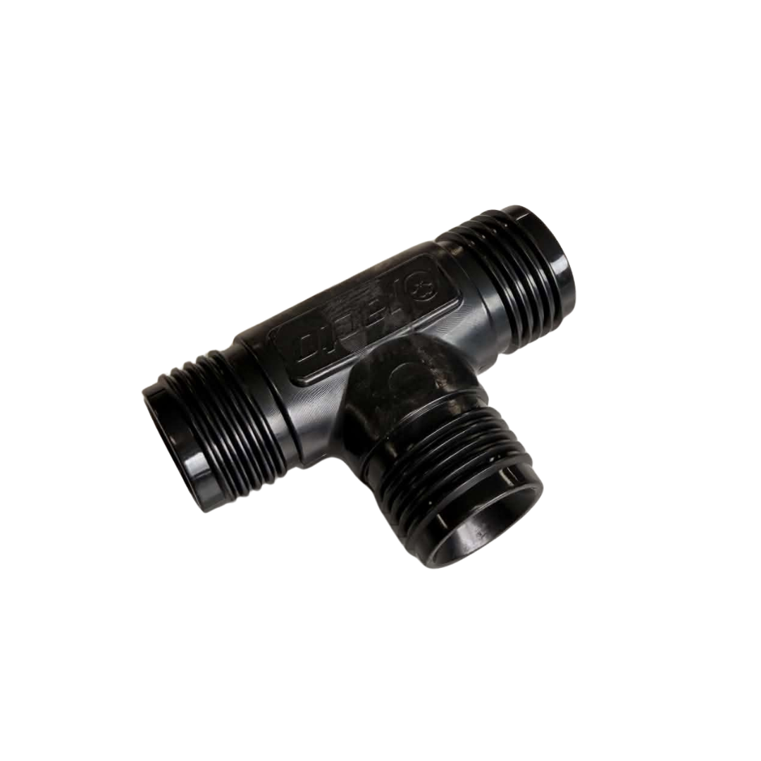 CONNECTION ''T'' FOR JACTO SPRAY BOOMS