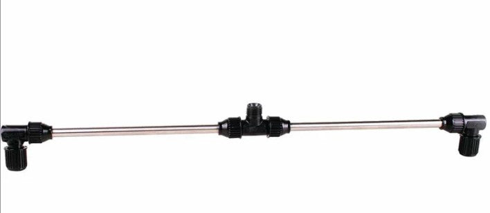 JACTO 2 NOZZLE SPRAYBOOM