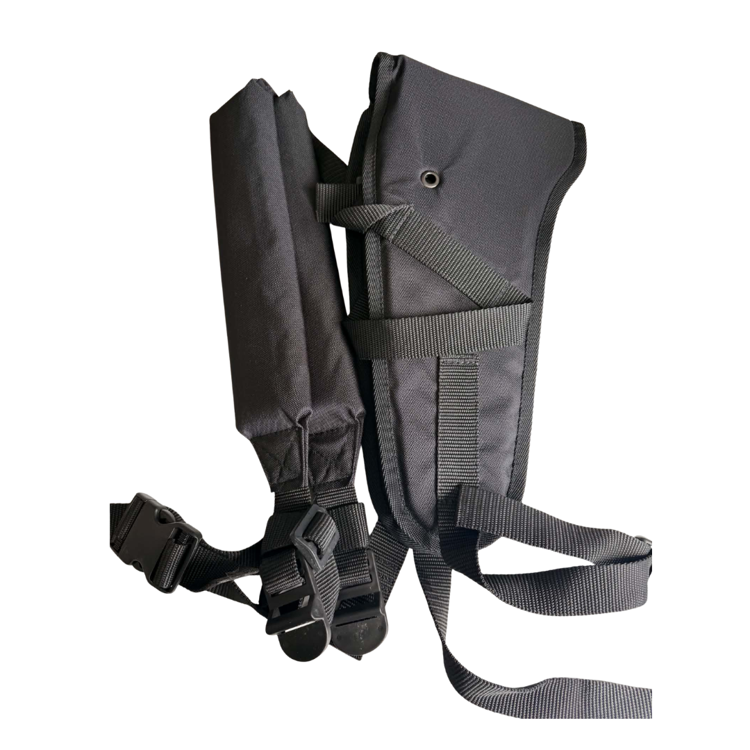 HARNESS DELUXE (HD-400)