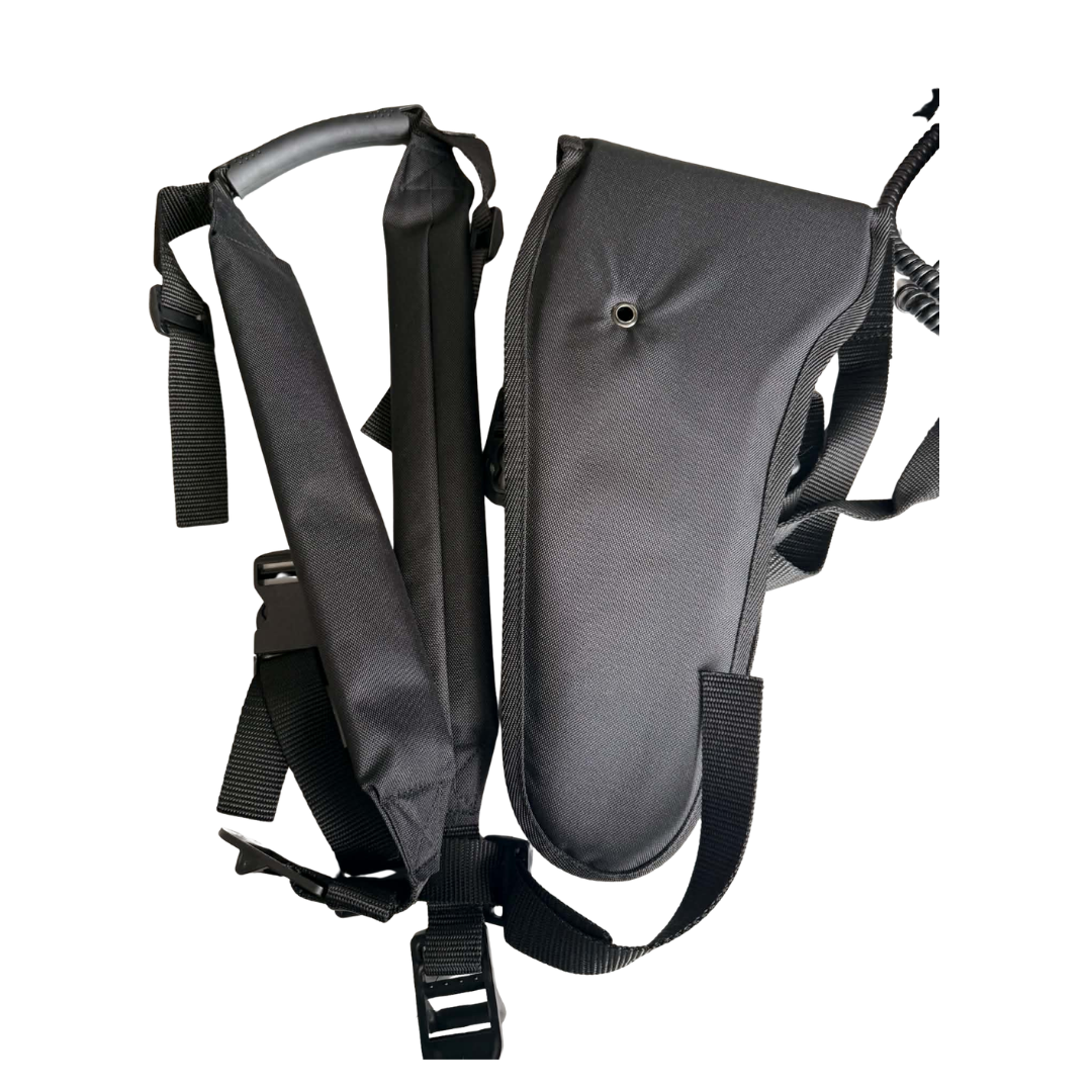 HARNESS DELUXE (PJB)
