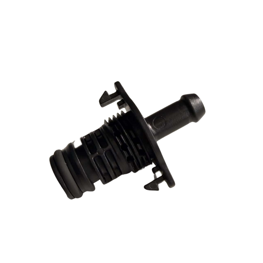 CONNECTOR WITH RING (ALL MODELS)