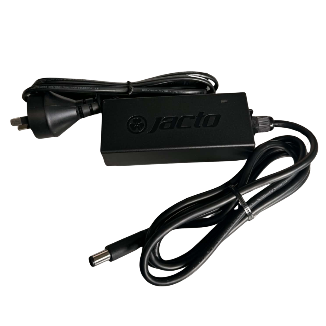 BATTERY CHARGER (PJB, DJB, DB,)