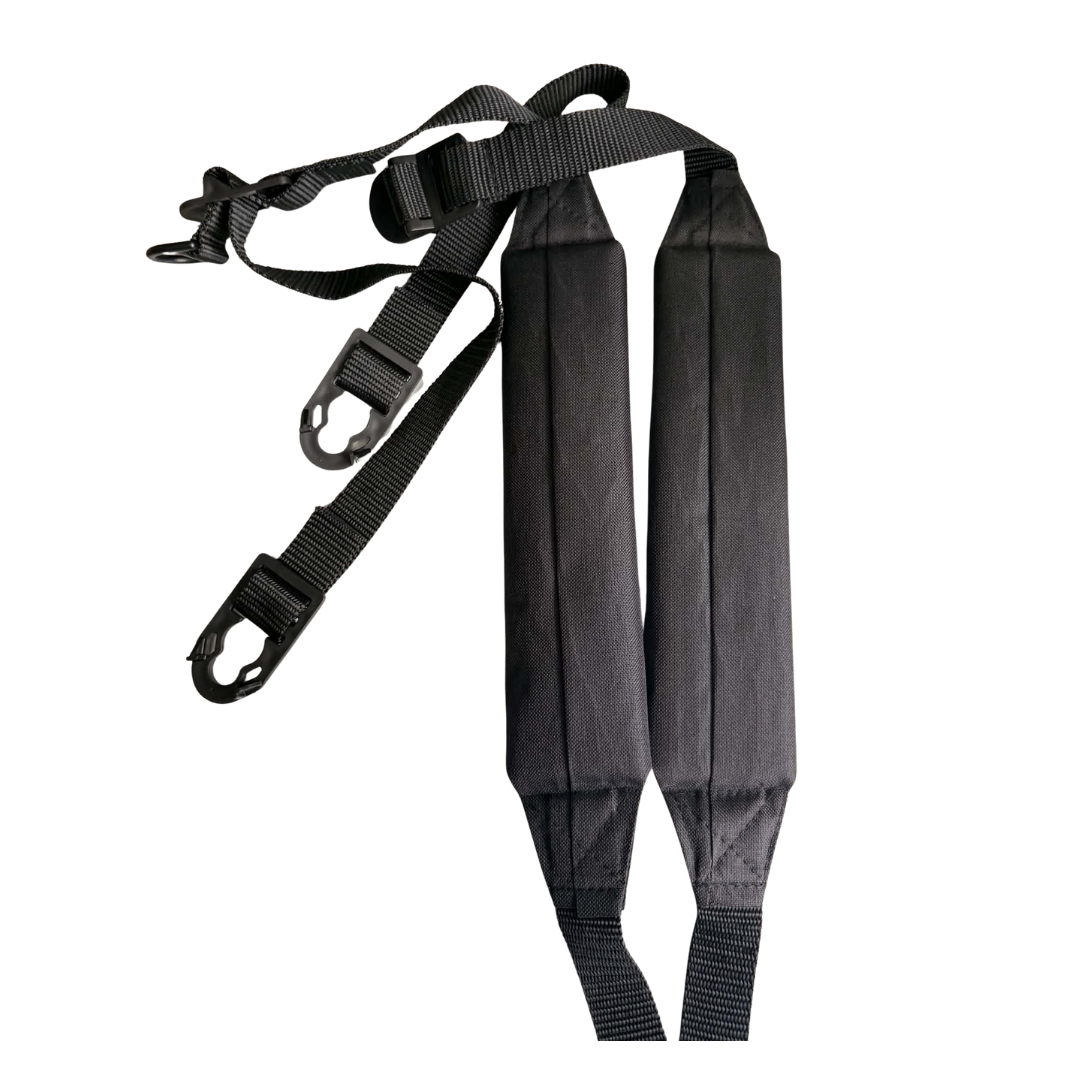 STRAP ASSY (HD-400, U)