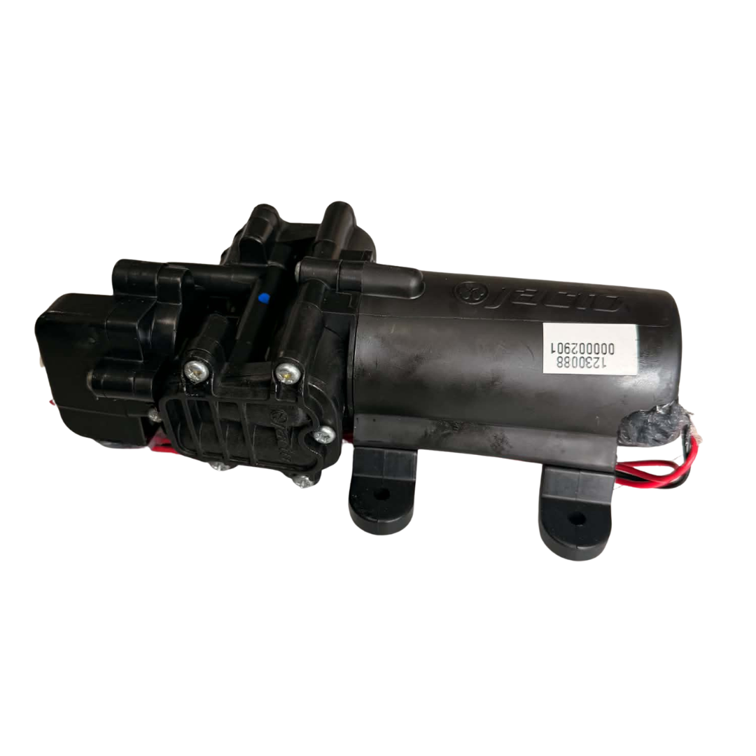 ELECTRIC PUMP (PJB, DB, SB, DB8)