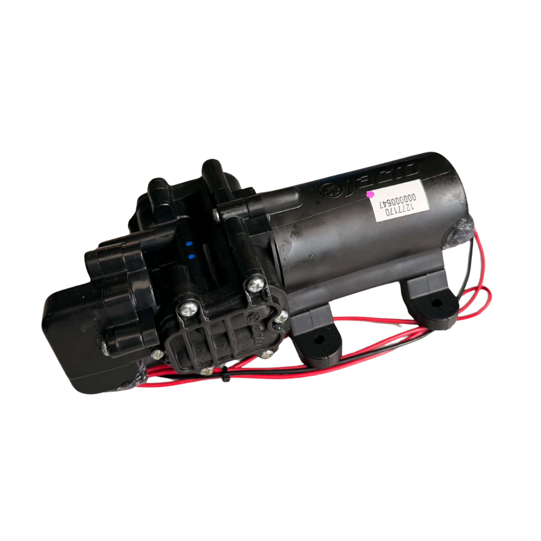 ELECTRIC PUMP (PJB-U, SB-8U, SB-16U)